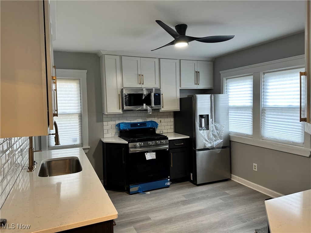 Bolivar Bldg Cos College Hall - Residential