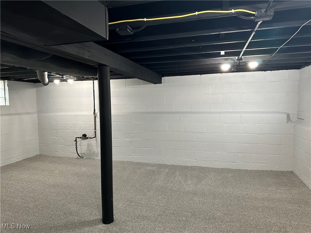 Bolivar Bldg Cos College Hall - Residential