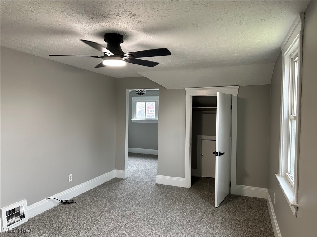 Bolivar Bldg Cos College Hall - Residential