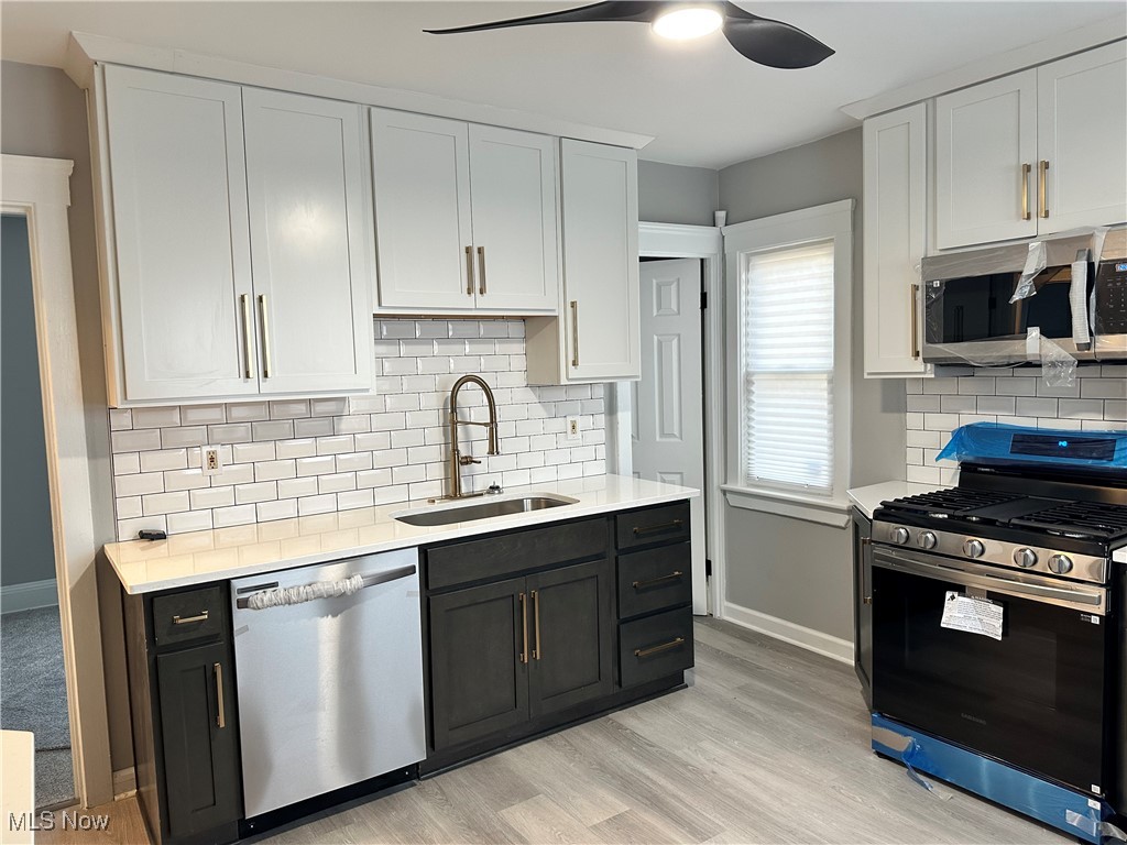 Bolivar Bldg Cos College Hall - Residential