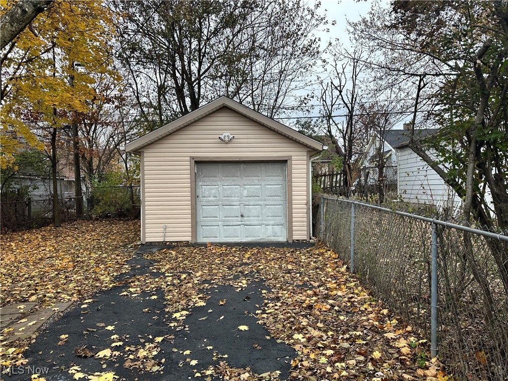 Bolivar Bldg Cos College Hall - Residential