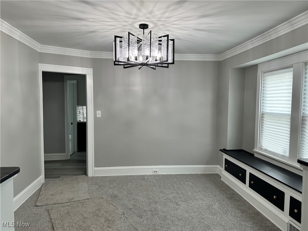 Bolivar Bldg Cos College Hall - Residential