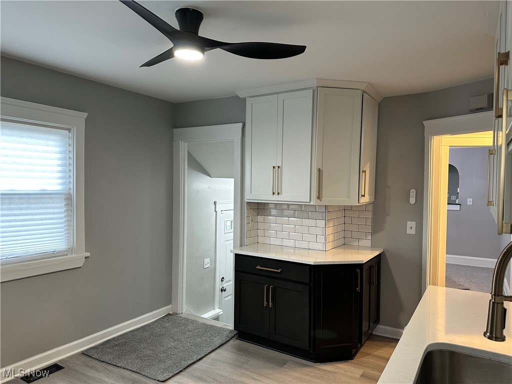 Bolivar Bldg Cos College Hall - Residential