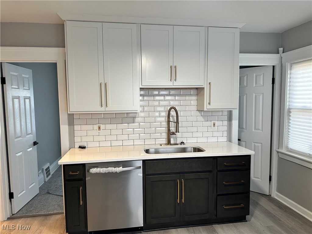 Bolivar Bldg Cos College Hall - Residential