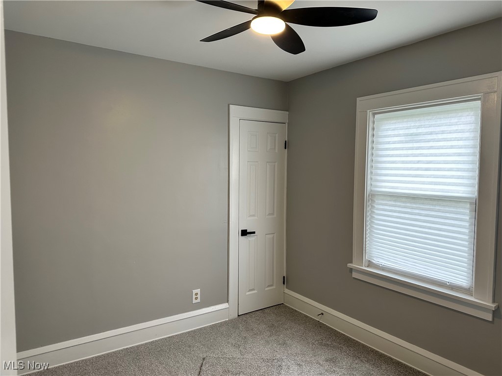 Bolivar Bldg Cos College Hall - Residential