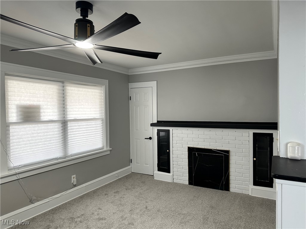 Bolivar Bldg Cos College Hall - Residential