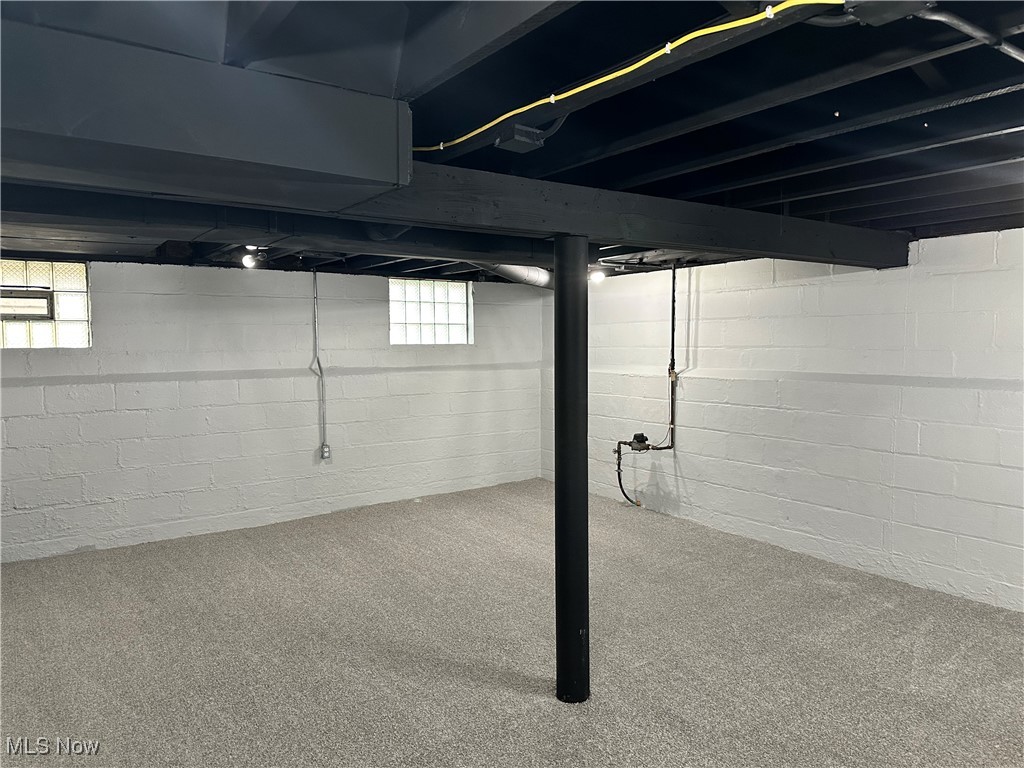 Bolivar Bldg Cos College Hall - Residential