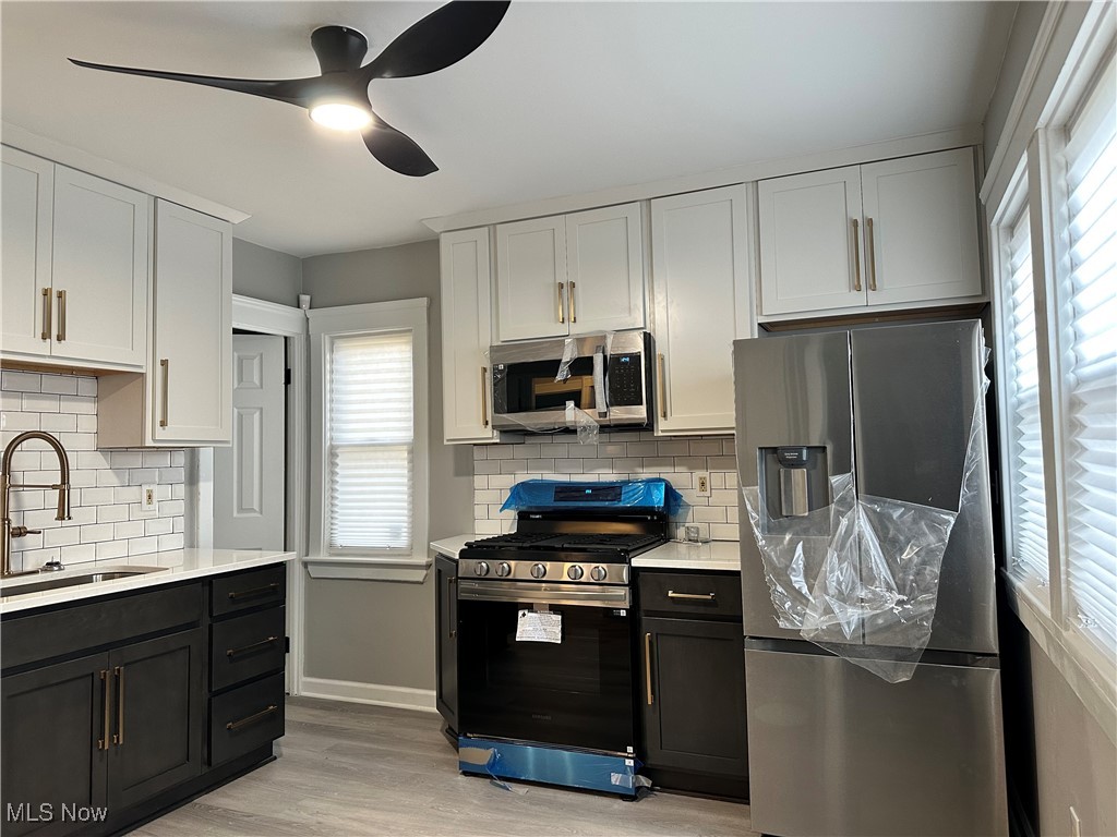 Bolivar Bldg Cos College Hall - Residential