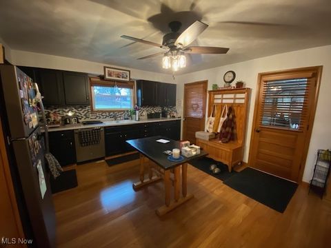 Tiny photo for 1574 Township Road 246, Toronto, OH 43964 (MLS # 5180175)