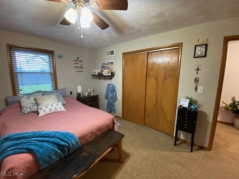 Tiny photo for 1574 Township Road 246, Toronto, OH 43964 (MLS # 5180175)