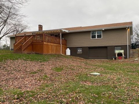 Tiny photo for 1574 Township Road 246, Toronto, OH 43964 (MLS # 5180175)