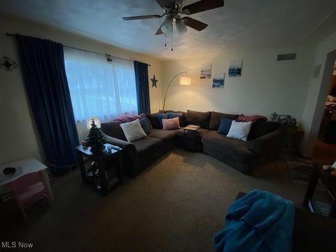 Tiny photo for 1574 Township Road 246, Toronto, OH 43964 (MLS # 5180175)