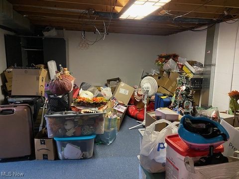 Tiny photo for 1574 Township Road 246, Toronto, OH 43964 (MLS # 5180175)