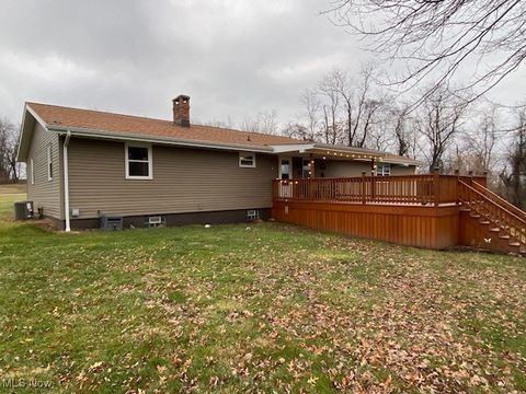 Tiny photo for 1574 Township Road 246, Toronto, OH 43964 (MLS # 5180175)