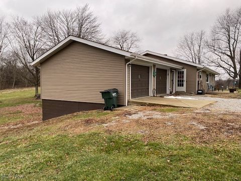 Tiny photo for 1574 Township Road 246, Toronto, OH 43964 (MLS # 5180175)