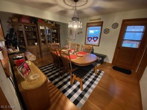 Tiny photo for 1574 Township Road 246, Toronto, OH 43964 (MLS # 5180175)