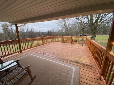 Tiny photo for 1574 Township Road 246, Toronto, OH 43964 (MLS # 5180175)