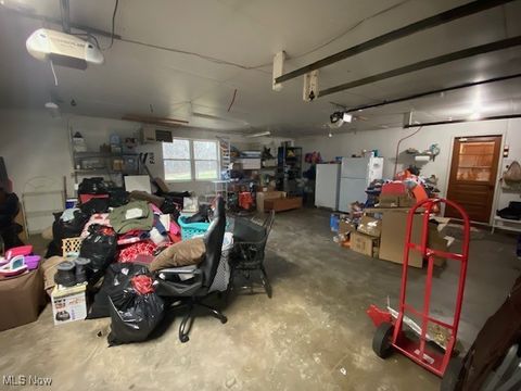 Tiny photo for 1574 Township Road 246, Toronto, OH 43964 (MLS # 5180175)