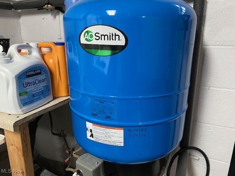 Tiny photo for 1574 Township Road 246, Toronto, OH 43964 (MLS # 5180175)