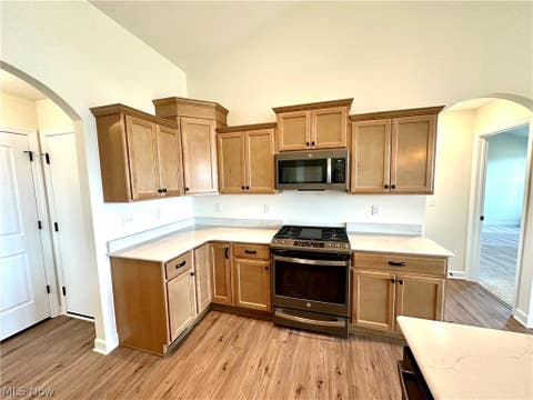Tiny photo for 3470 Wicker Street NE, Canton, OH 44721 (MLS # 5239282)