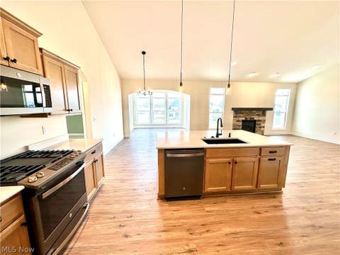 Tiny photo for 3470 Wicker Street NE, Canton, OH 44721 (MLS # 5239282)