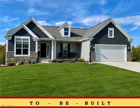 Photo of 3470 Wicker Street NE, Canton, OH 44721 (MLS # 5239282)