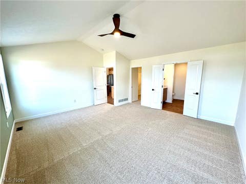 Tiny photo for 3470 Wicker Street NE, Canton, OH 44721 (MLS # 5239282)