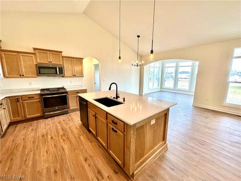 Tiny photo for 3470 Wicker Street NE, Canton, OH 44721 (MLS # 5239282)