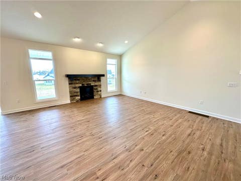 Tiny photo for 3470 Wicker Street NE, Canton, OH 44721 (MLS # 5239282)
