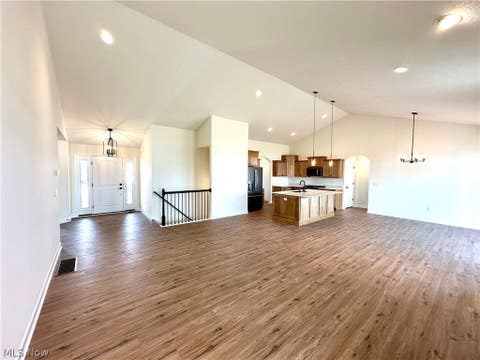 Tiny photo for 3470 Wicker Street NE, Canton, OH 44721 (MLS # 5239282)