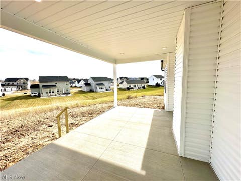 Tiny photo for 3470 Wicker Street NE, Canton, OH 44721 (MLS # 5239282)