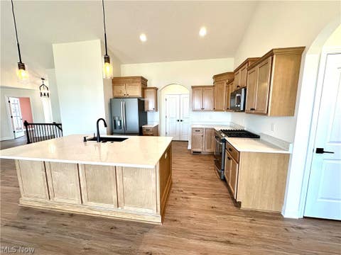 Tiny photo for 3470 Wicker Street NE, Canton, OH 44721 (MLS # 5239282)