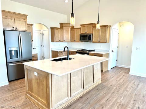 Tiny photo for 3470 Wicker Street NE, Canton, OH 44721 (MLS # 5239282)