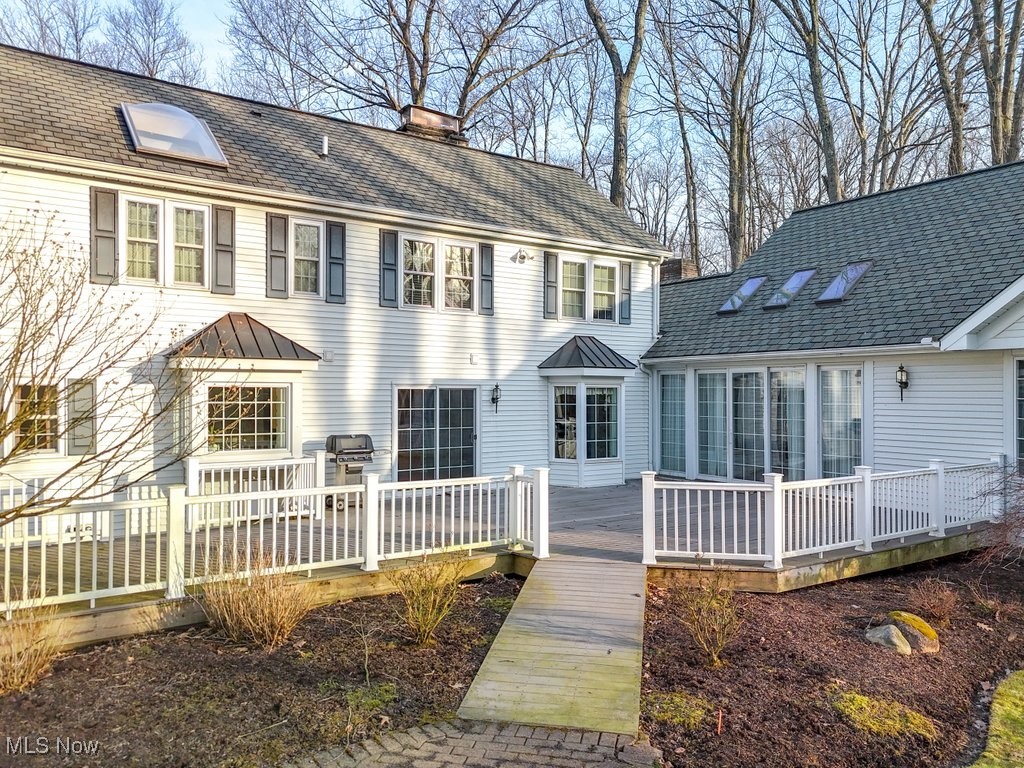 20 Stonecreek Drive, Chagrin Falls, Ohio image 4