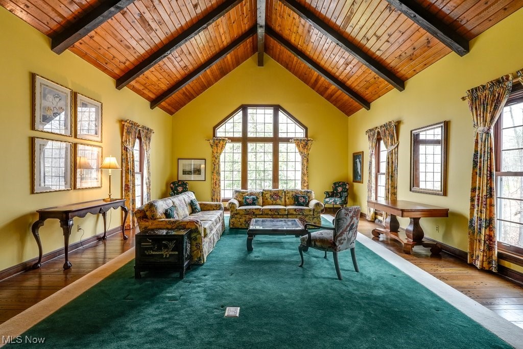 20 Stonecreek Drive, Chagrin Falls, Ohio image 16