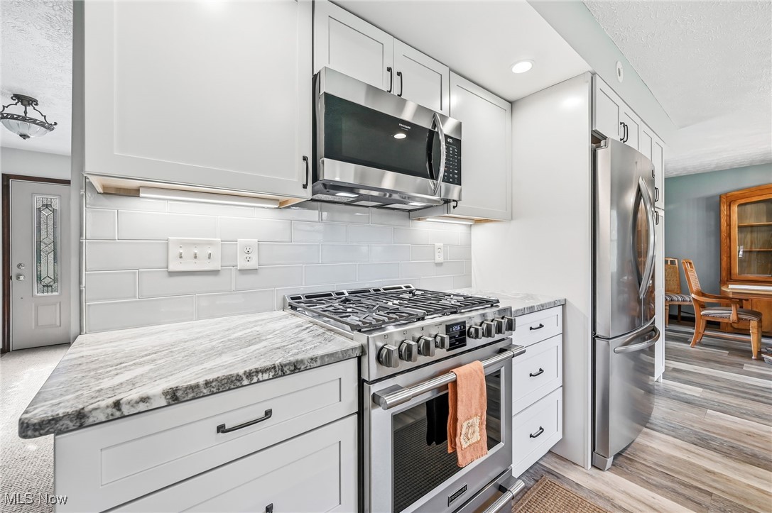 Memory Lane - Residential