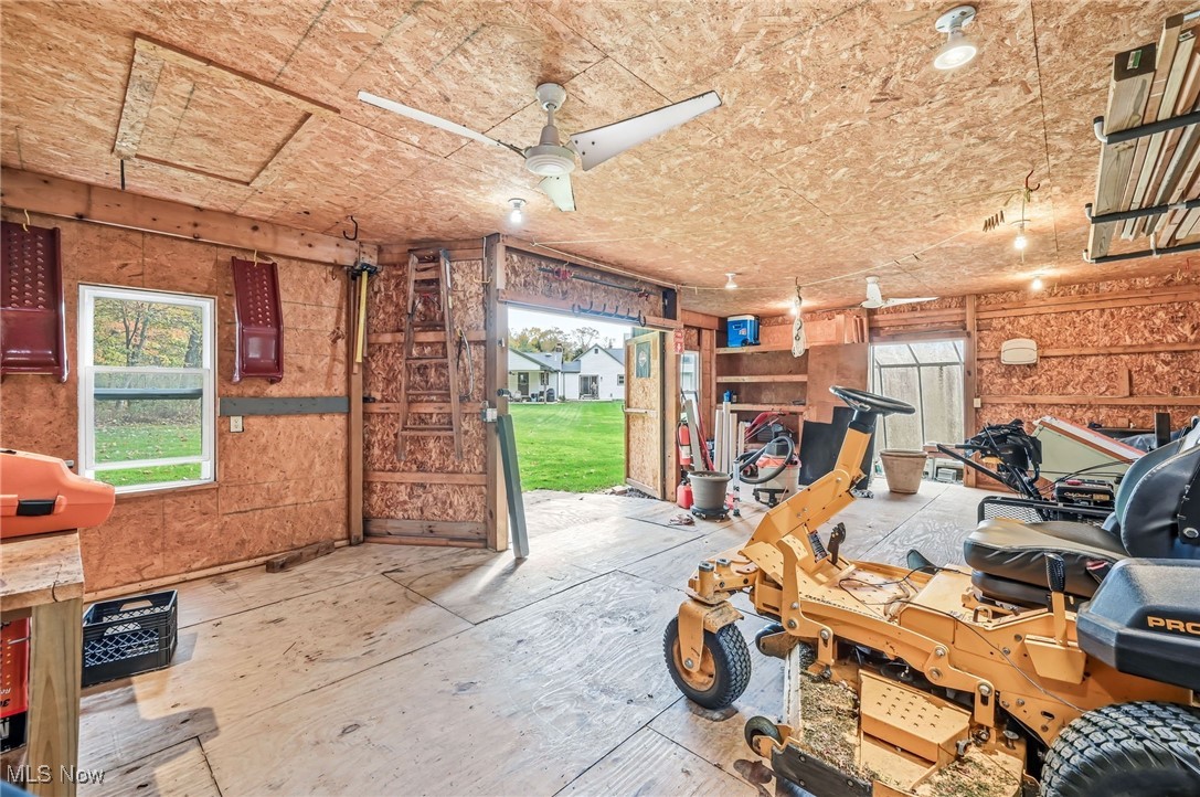 Memory Lane - Residential