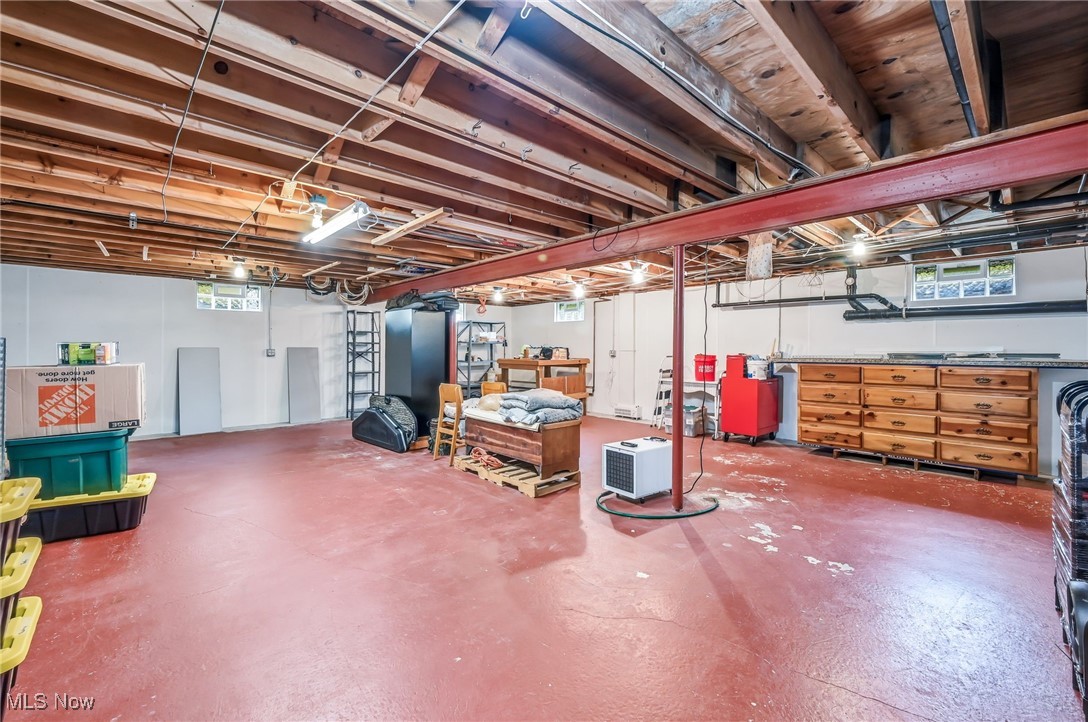 Memory Lane - Residential