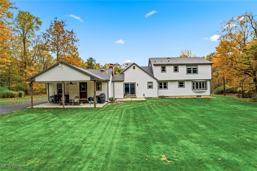 Memory Lane - Residential