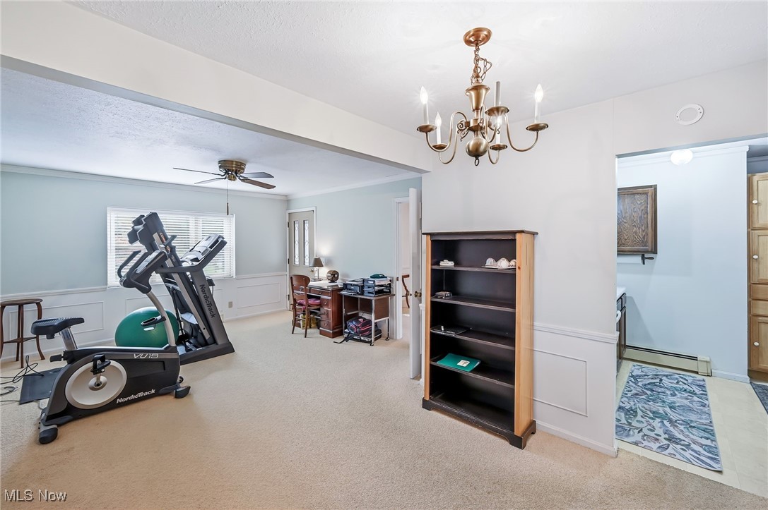 Memory Lane - Residential