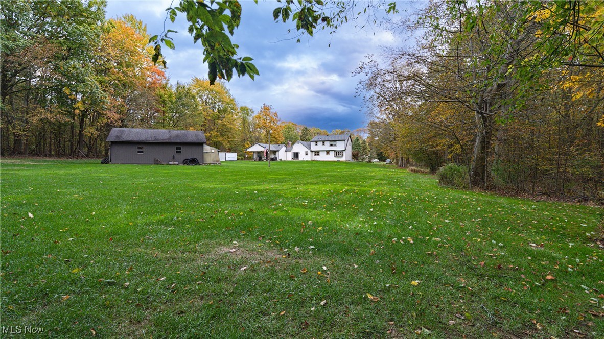 Memory Lane - Residential