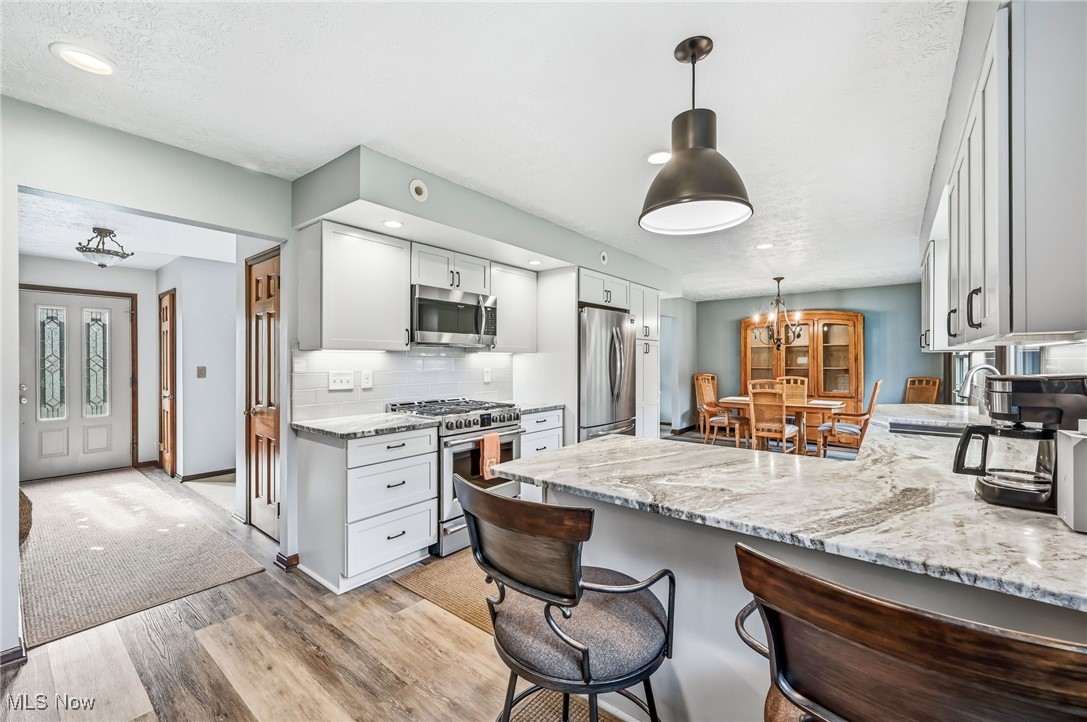 Memory Lane - Residential