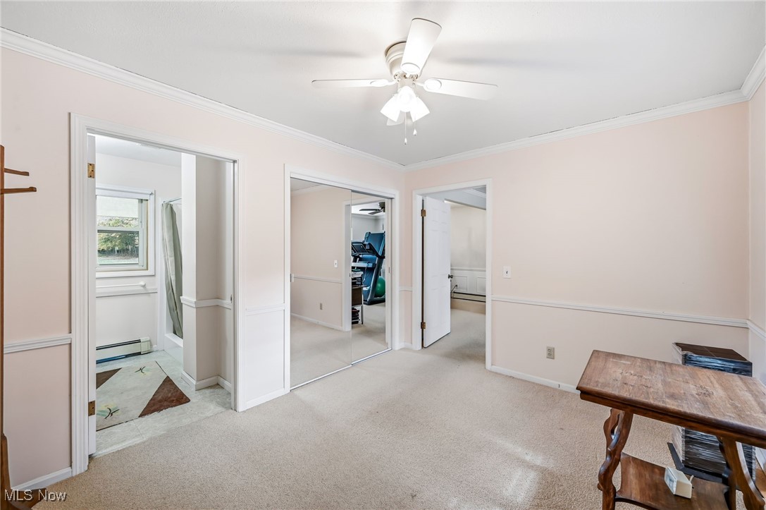 Memory Lane - Residential