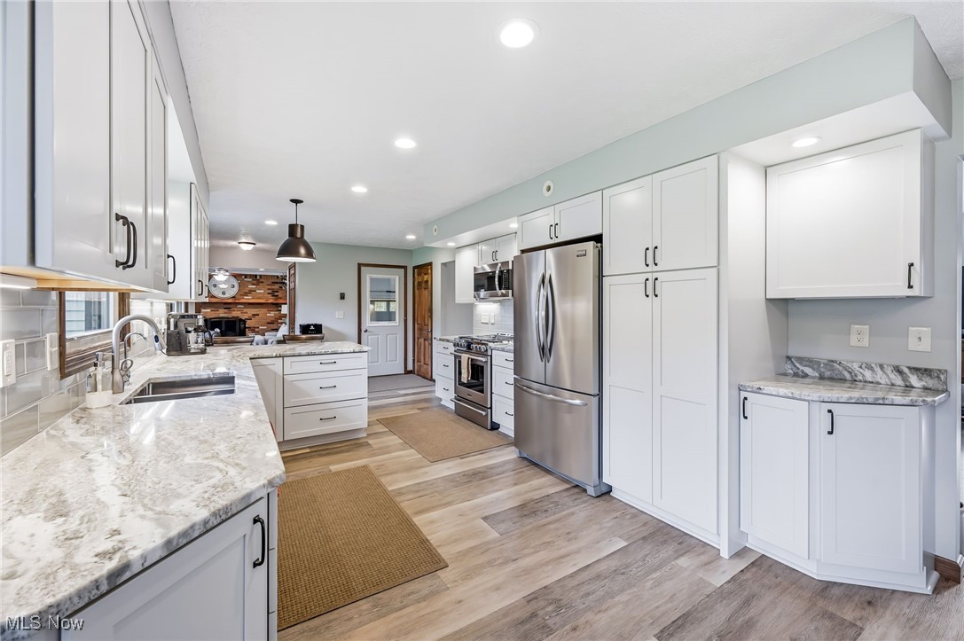 Memory Lane - Residential