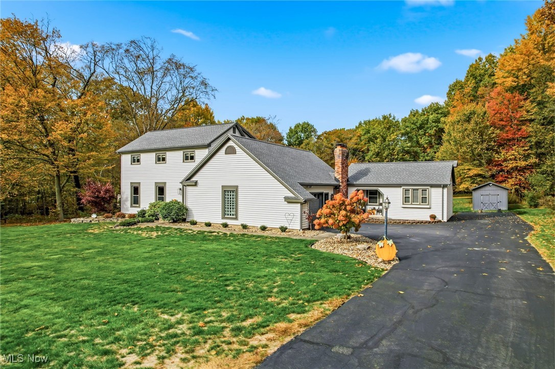 Memory Lane - Residential