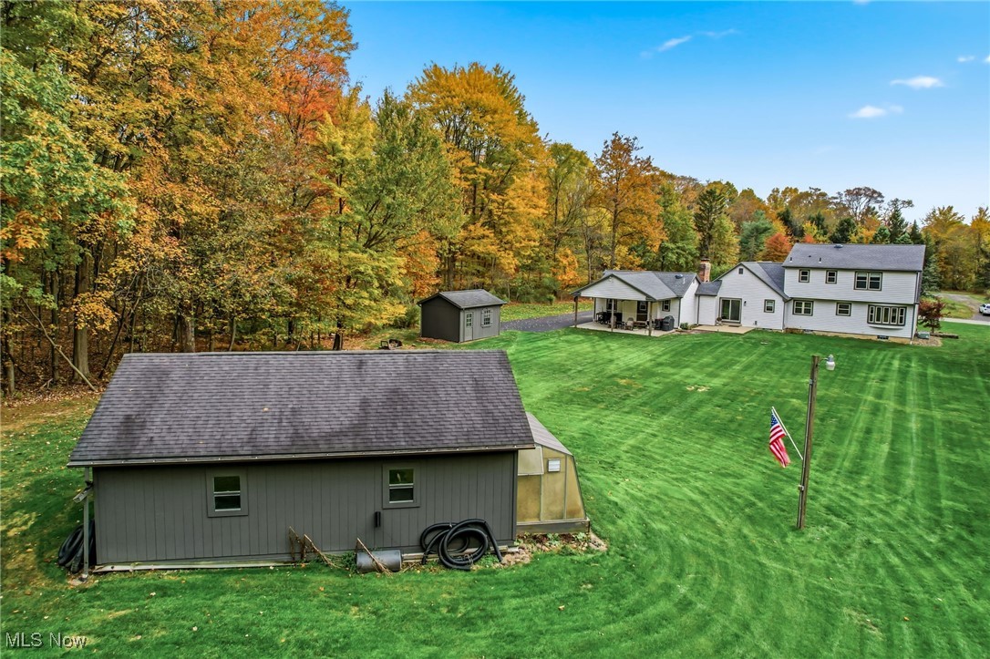 Memory Lane - Residential