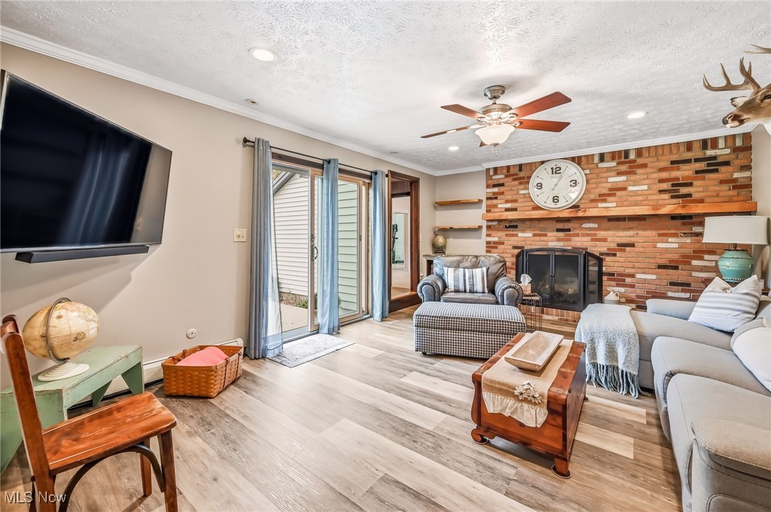 Memory Lane - Residential