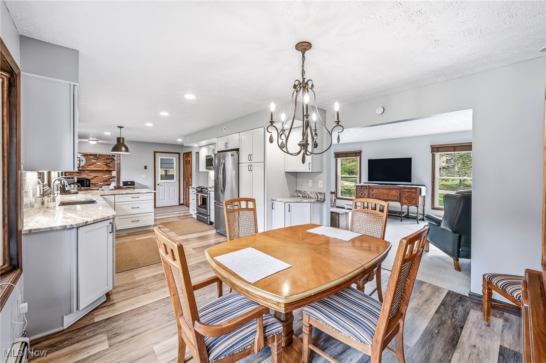 Memory Lane - Residential