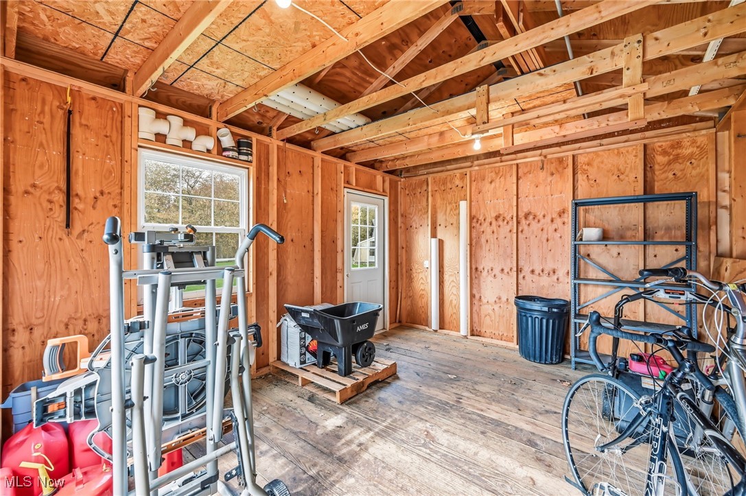 Memory Lane - Residential