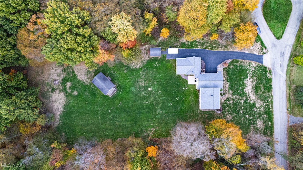 Memory Lane - Residential